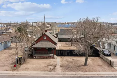 5134 Saint Paul Street, Denver, CO 80216 - Photo 2