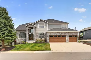 1081 Foursome Dr, Castle Rock, CO 80104 - Photo 2