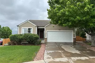 8211 Oakton Ct, Fountain, CO 80817 - Photo 1