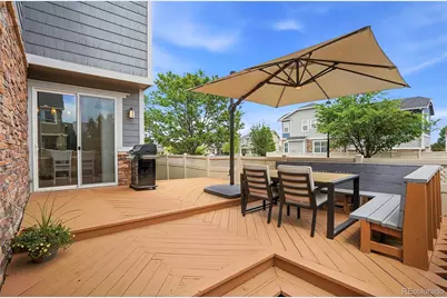 7313 Ames Court, Arvada, CO 80003 - Photo 26