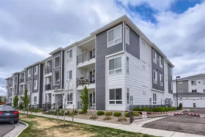 6153 N Ceylon Street #10-108, Denver, CO 80249 - Photo 2