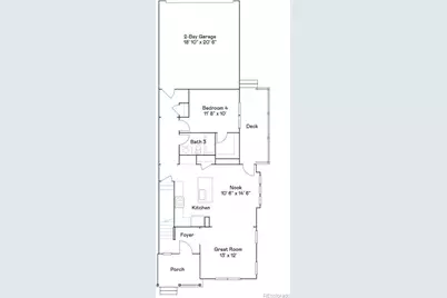 2722 E 152nd Circle, Thornton, CO 80602 - Photo 2