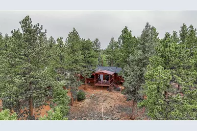 5544 County Road 5 Road, Divide, CO 80814 - Photo 2