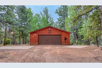 5544 County Road 5 Road, Divide, CO 80814 - Photo 4