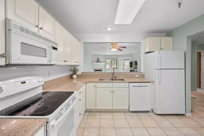 31819 Rocky Village Drive #205, Evergreen, CO 80439 - Photo 6