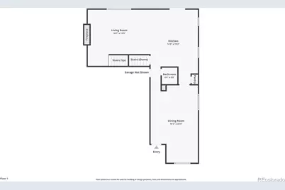 1072 S Avenida Del Oro, Pueblo, CO 81007 - Photo 46