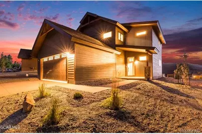 130 Buckhorn Circle, Granby, CO 80446 - Photo 1