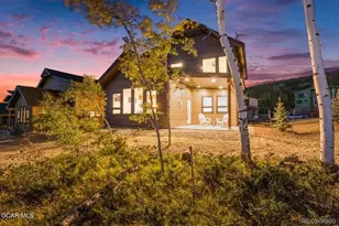 130 Buckhorn Cir, Granby, CO 80446 - Photo 38