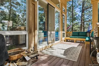8181 Inca Road, Larkspur, CO 80118 - Photo 14