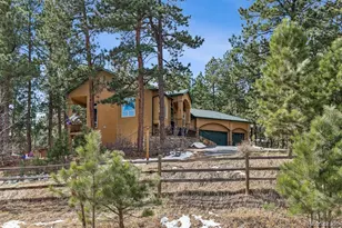 8181 Inca Rd, Larkspur, CO 80118 - Photo 36