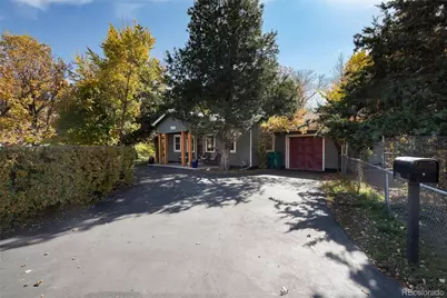 7800 W 20th Avenue, Lakewood, CO 80214 - Photo 1