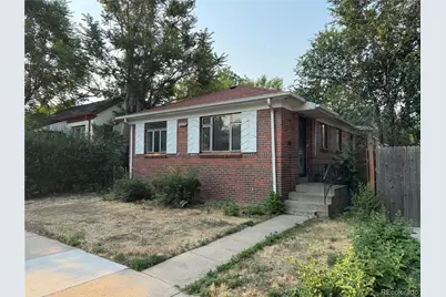 4028 Batavia Place, Denver, CO 80220 - Photo 2