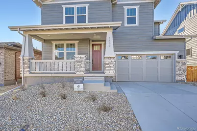 2690 E 102nd Place, Thornton, CO 80229 - Photo 4