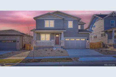 2690 E 102nd Place, Thornton, CO 80229 - Photo 1