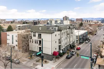 1080 E 13th Avenue #401, Denver, CO 80218 - Photo 26