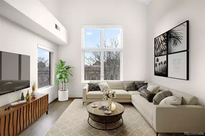 1080 E 13th Avenue #401, Denver, CO 80218 - Photo 2