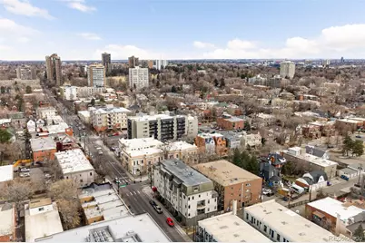 1080 E 13th Avenue #401, Denver, CO 80218 - Photo 28