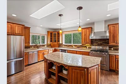 591 Creekwood Trail, Black Hawk, CO 80422 - Photo 18