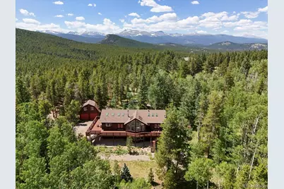 591 Creekwood Trail, Black Hawk, CO 80422 - Photo 1