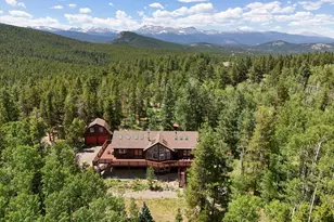 591 Creekwood Trail, Black Hawk, CO 80422 - Photo 1