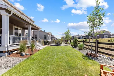 3918 Doubletrack Lane, Castle Rock, CO 80108 - Photo 26