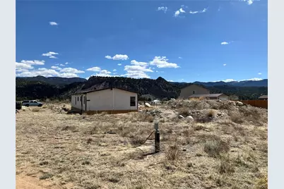 11469 Ruby Mountain Lane, Nathrop, CO 81236 - Photo 2