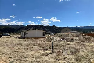 11469 Ruby Mountain Ln, Nathrop, CO 81236 - Photo 2