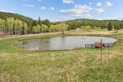 6351 Canyon Creek Road, Evergreen, CO 80439 - Photo 24
