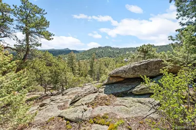 6351 Canyon Creek Road, Evergreen, CO 80439 - Photo 10