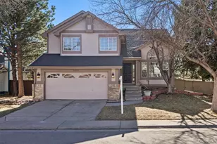 4603 N Wildflowers Way, Castle Rock, CO 80109 - Photo 1