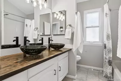 4603 N Wildflowers Way, Castle Rock, CO 80109 - Photo 26