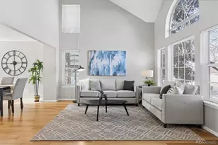 4603 N Wildflowers Way, Castle Rock, CO 80109 - Photo 14