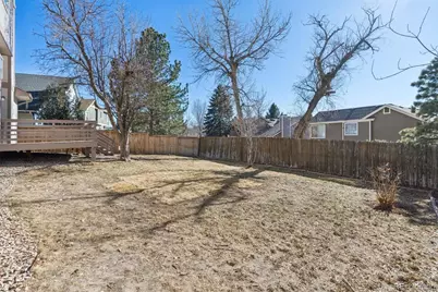 4603 N Wildflowers Way, Castle Rock, CO 80109 - Photo 32