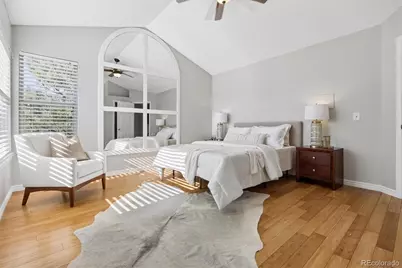 4603 N Wildflowers Way, Castle Rock, CO 80109 - Photo 20