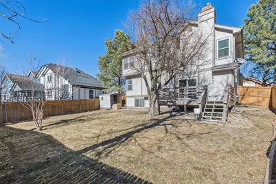 4603 N Wildflowers Way, Castle Rock, CO 80109 - Photo 30