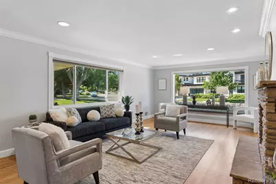 460 S Garfield Street, Denver, CO 80209 - Photo 6