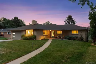460 S Garfield Street, Denver, CO 80209 - Photo 1