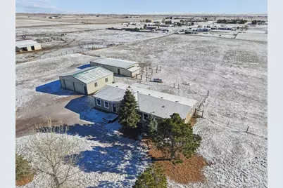 6315 Peerless Farms Road, Peyton, CO 80831 - Photo 50