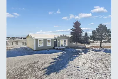 6315 Peerless Farms Road, Peyton, CO 80831 - Photo 46