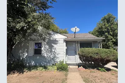 3345 W Evans Avenue, Denver, CO 80219 - Photo 1