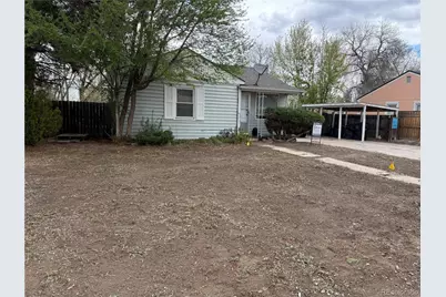 3345 W Evans Avenue, Denver, CO 80219 - Photo 2