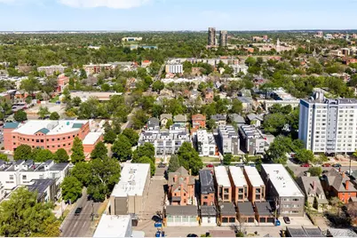 1763 N Williams Street #202, Denver, CO 80218 - Photo 30