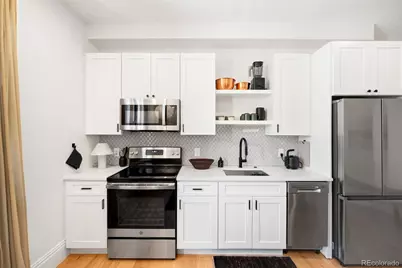 1763 N Williams Street #202, Denver, CO 80218 - Photo 14