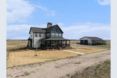 1065 Rising Sun Avenue, Elizabeth, CO 80107 - Photo 2