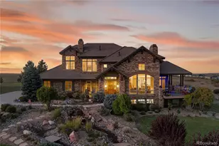 5001 Raintree Cir, Parker, CO 80134 - Photo 1