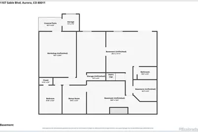 1107 Sable Boulevard, Aurora, CO 80011 - Photo 28