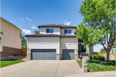 7028 Russell Court, Arvada, CO 80007 - Photo 2