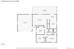 12199 E Oregon Dr, Aurora, CO 80012 - Photo 24