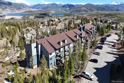 89410 Ryan Gulch Road #Dd-301, Silverthorne, CO 80498 - Photo 1