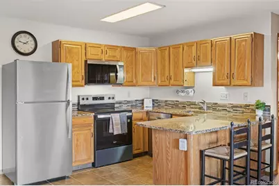 89410 Ryan Gulch Road #Dd-301, Silverthorne, CO 80498 - Photo 10